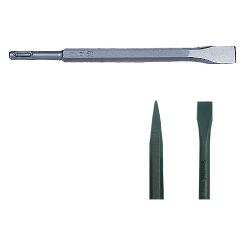 Scalpello Attacco Sds-Plus Punta Mm 250 - Makita
