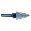 Fresa Conica Allargafori Hss Mm 25 X 40 - Krino
