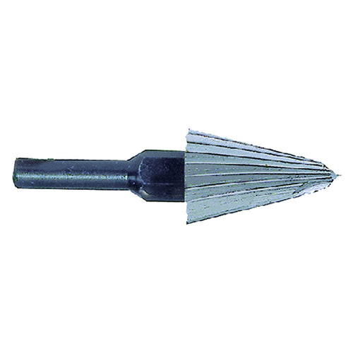 Fresa Conica Allargafori Hss Mm 25 X 40 - Krino