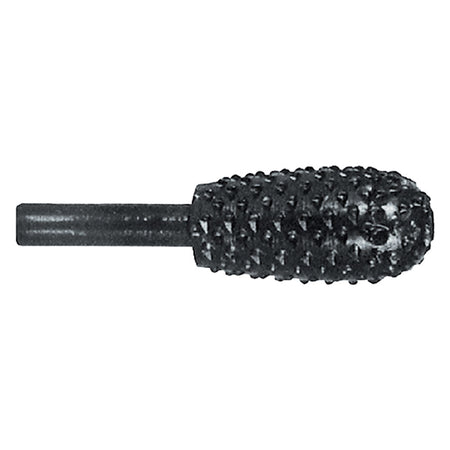 Raspa Rotativa Conica Bombata Art. 436.00 - Pg
