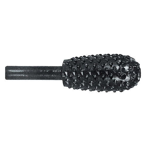 Raspa Rotativa Conica Bombata Art. 436.00 - Pg