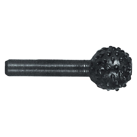 Raspa Rotativa Hss Sferica Art. 434.00 - Pg