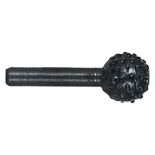 Raspa Rotativa Hss Sferica Art. 434.00 - Pg