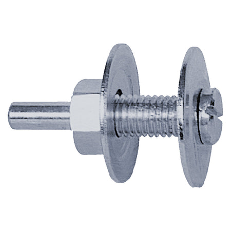 Perno Di Fissaggio Mm 12 X 8 Art. 336.00 - Pg