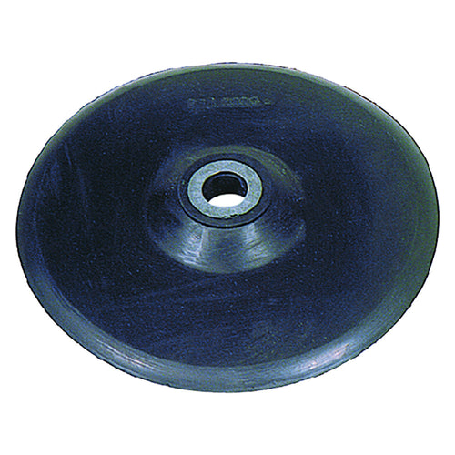 Platorello In Gomma Ø Mm 180 Art. 338.05 - Pg