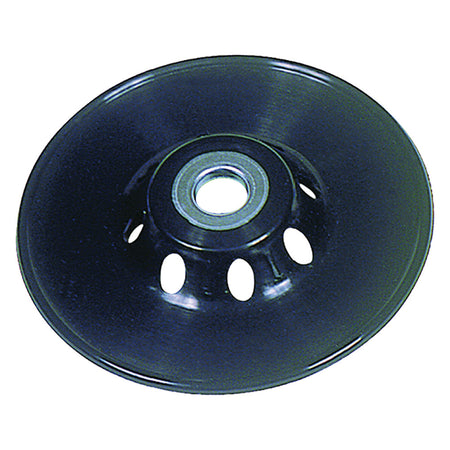 Platorello In Nylon Ø Mm 125 Art. 338.45 (Sfuso) - Pg