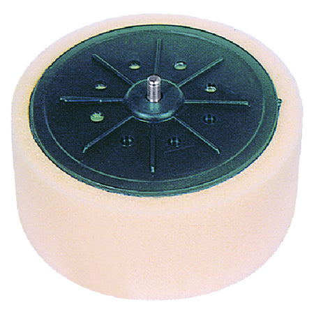 Tampone Per Lucidare Ø Mm 125 Art. 339.50 - Pg