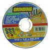 Mola Abrasiva 'Jolly' Ø 115 X 1,6- 50 Pezzi - Grinding