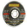 Mola Abrasiva Per Ferro Ø 115 X 3,2- 50 Pezzi - Grinding