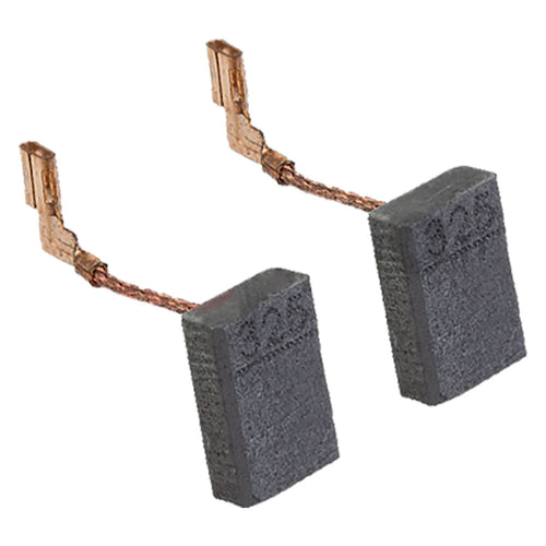 Spazzola Per Tassellatore Mm 5 X 11 X 16 Per Tass.Hr2811F - Makita