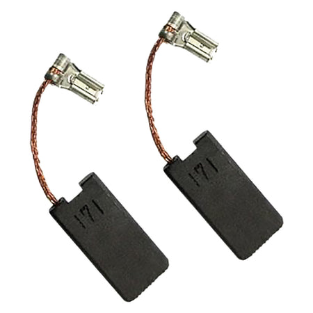 Spazzola Per Martello Demolitore Rotativo Mm 5,0 X 13 X 25 - Per Hr5212C - Makita