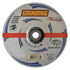 Mola Abrasiva Da Sbavo Ø 125 X 6,0- 10 Pezzi - Grinding