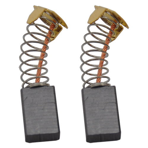 Spazzola Per Mescolatore 'Mx8' Mm 5,8 X 14 X 11 - Rurmec