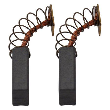 Spazzola Per Mescolatore 'Mx10' Mm 6,0 X 19 X 10 - Rurmec