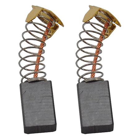 Spazzola Per Mescolatore 'Mx16' Mm 7,2 X 16 X 11 - Rurmec