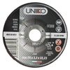 Mola Abrasiva Per Ferro Ø 230 X 3,2- 50 Pezzi - Uniko