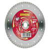 Disco Diamantato 'Forza' Diametro Mm 115X2,2 - Forza Grinding