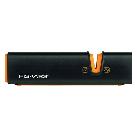 Affilalama 'Xsharp' Mola Ceramica - Fiskars
