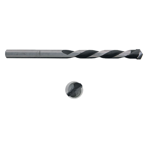 Punta Cilindrica 'Sdx' Mm 5 X 85 - Fischer
