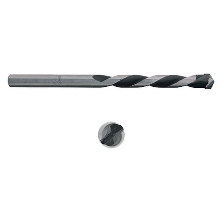 Punta Cilindrica 'Sdx' Mm 18 X 160 - Fischer