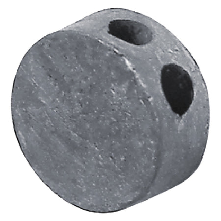 Sigilli In Piombo Ã¸ Mm 16 - 100 Pz Per Kg. Circa