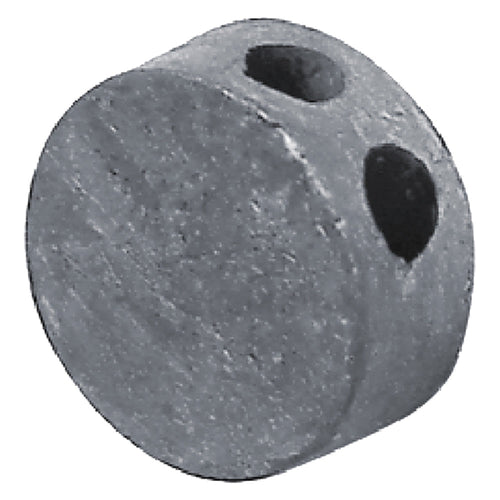 Sigilli In Piombo Ã¸ Mm 16 - 100 Pz Per Kg. Circa