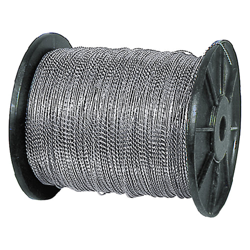 Spiralina Zincata Per Sigilli Gr. 500 - Ã? 1,10 Mm