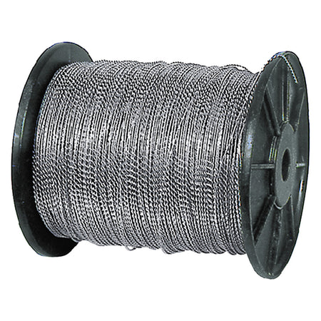 Spiralina Zincata Per Sigilli Gr. 1000 - Ã? 1,10 Mm