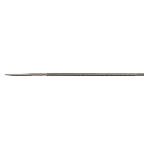 Lima Tonda Per Seghe Mm 5,2 X 200 13/64 Per Catena 3/8- 12 Pezzi - Bahco