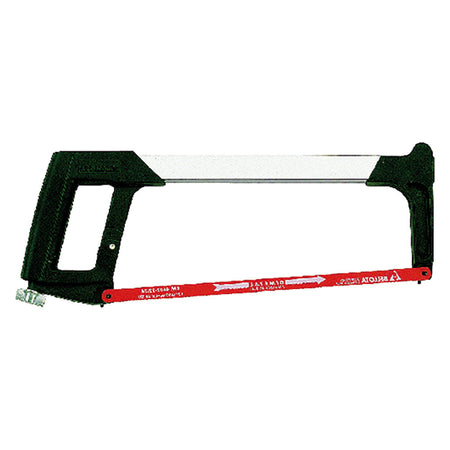 Archetto Per Lame A Metallo Manico Alluminio - Bellota