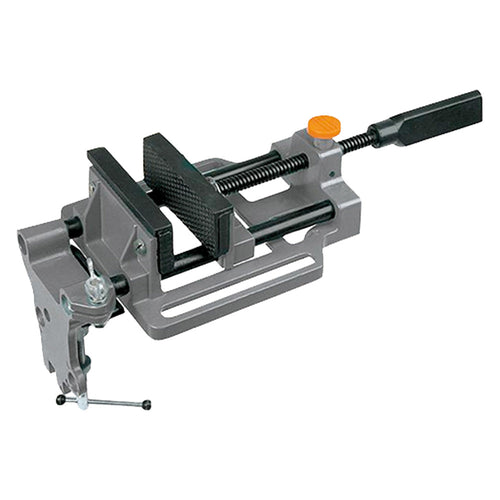 Morsa Da Banco Mm 100 - Topex