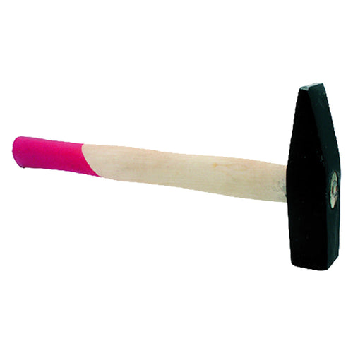 Martello Da Banco 'Tedesco' Gr. 500- 6 Pezzi - Uniko