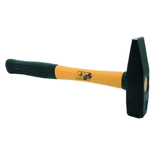 Martello Da Banco 'Tedesco' Gr. 1000- 6 Pezzi - Uniko