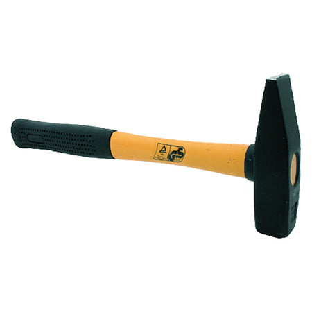 Martello Da Banco 'Tedesco' Gr. 800- 6 Pezzi - Uniko