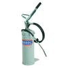 Pompa A Barile Per Grasso Kg. 12 - Pressol