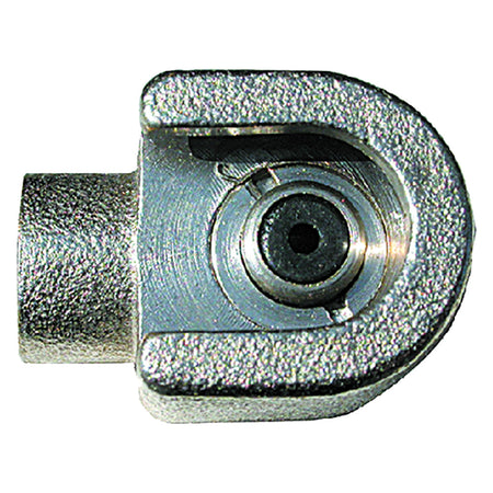 Testina A Gancio Per Ingrassatori Tecalemit Serie Diritta- 6 Pezzi