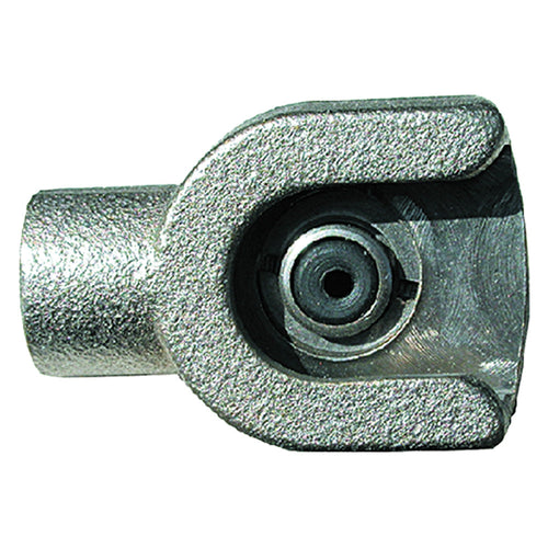 Testina A Gancio Per Ingrassatori Tecalemit Serie Rovesciata- 6 Pezzi