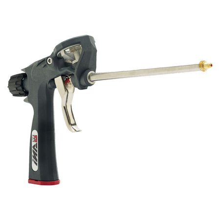 Pistola Per Schiuma Poliuretanica 'Qualitum' Senza Protezione Grilletto - Ani
