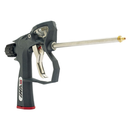 Pistola Per Schiuma Poliuretanica 'Qualitum-P' Con Protezione Grilletto - Ani
