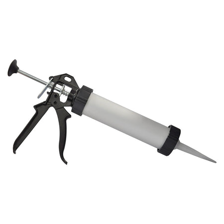 Pistola Per Sigillanti E Grasso Semiprofessionale - Uniko