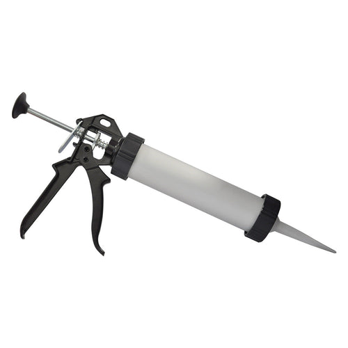 Pistola Per Sigillanti E Grasso Semiprofessionale - Uniko