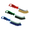 Spazzola A Mano Curva 'Spid' Nylon Rigido - Sit