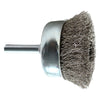 Spazzola A Tazza Con Gambo Ø Mm 85 - Sta36050-Xj - Stanley