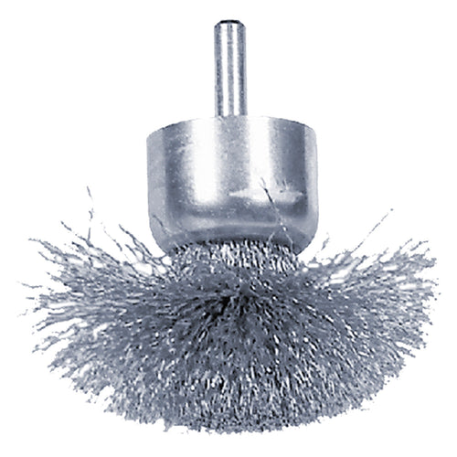 Spazzola A Fungo Per Trapano Ø Mm 60 - Sit