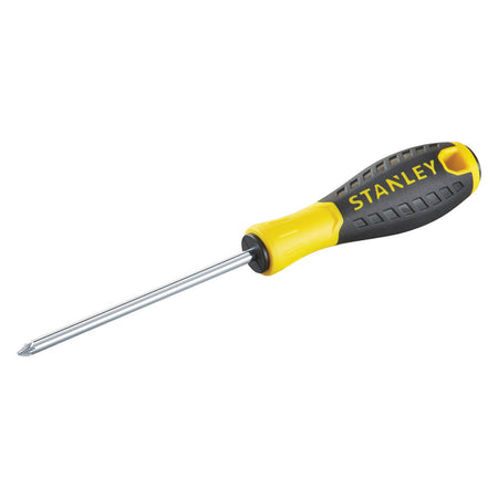 Cacciavite A Croce Pz 'Essential' N 1 X 100 - Stht1-60274 - Stanley