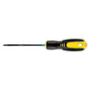 Cacciavite A Croce Ph 1 X 100 - Topex