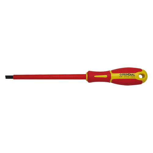 Cacciavite A Taglio 2,5 X 80 - Mundial