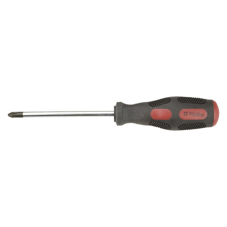Cacciavite A Croce Ph Ph 2 X 100 - Toptools