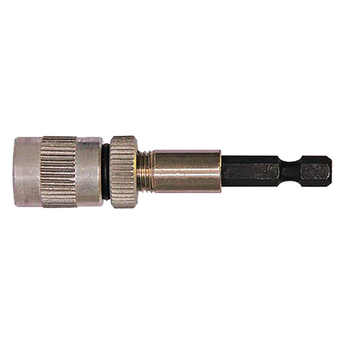 Portainserto Magnetico Lunghezza Mm 75 - Ecef