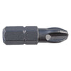 Inserti Per Viti Impronta Phillips Ph 1 X 25 Mm - Cf.10 Pz - Ecef